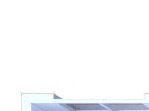 2 Bedrooms Floor Plan B1